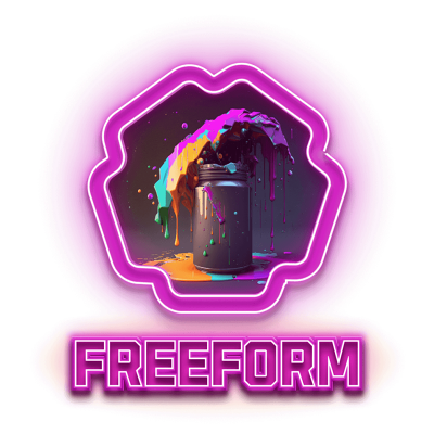 FREEFORM