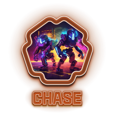 CHASE